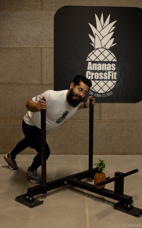 AnanasCrossFit24